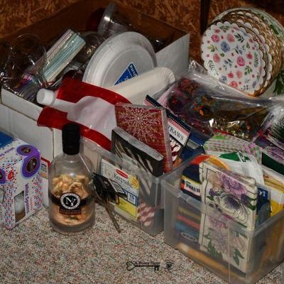 525 basement