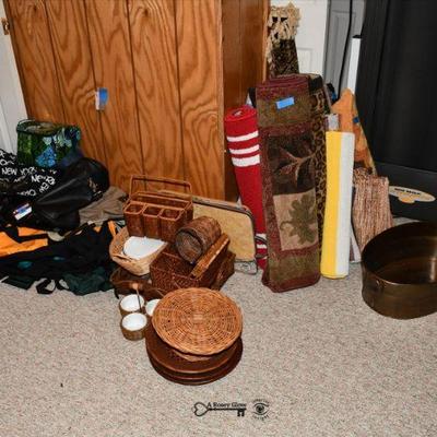 600 basement
