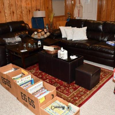 522 basement