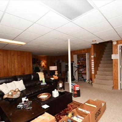 666 basement