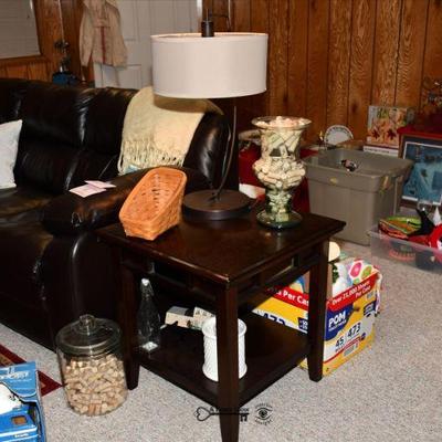 556 basement