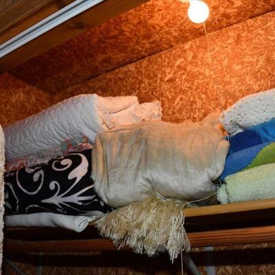 715 basement bedroom