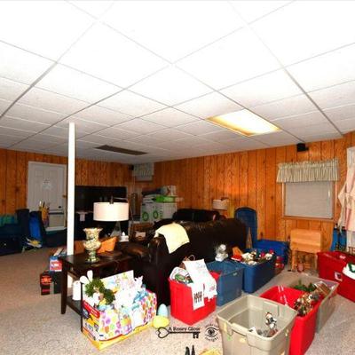 518 basement