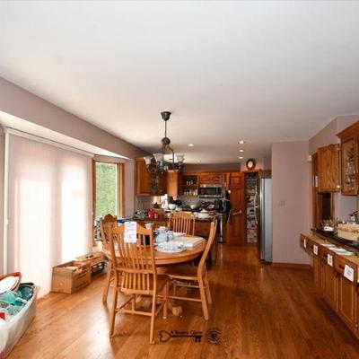 153 kitchen
