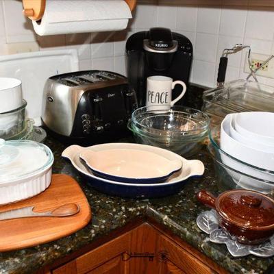 160 kitchen