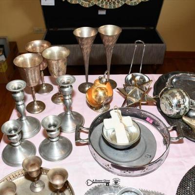 116 dining room