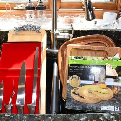 163 kitchen