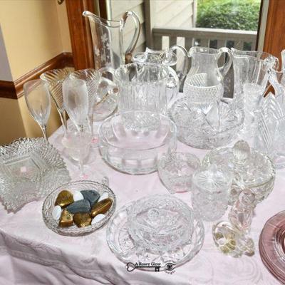 134 dining room