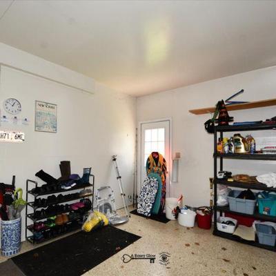 746 garage