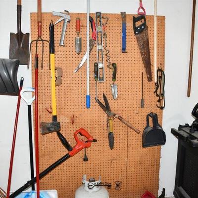 791 garage