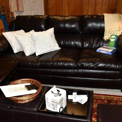 557 basement
