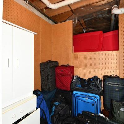664 basement