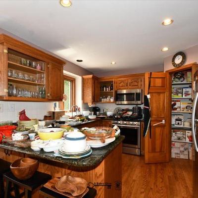 152 kitchen