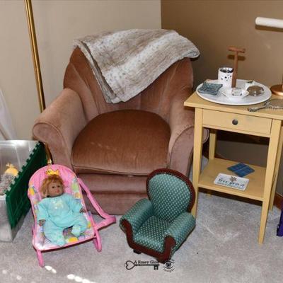 401 bedroom b