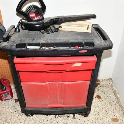 795 garage