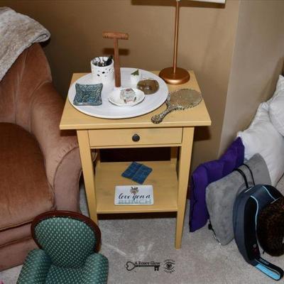 402 bedroom b