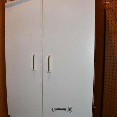 675 basement