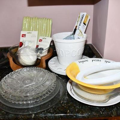 221 kitchen