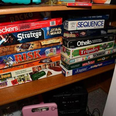 594 basement