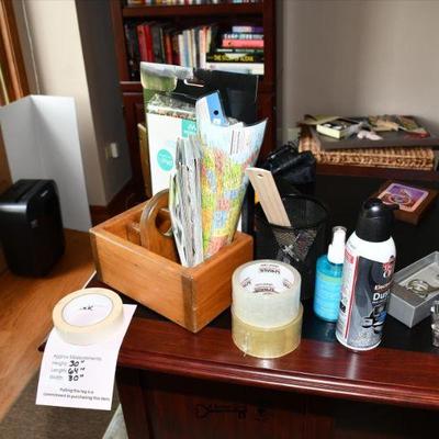 256 office