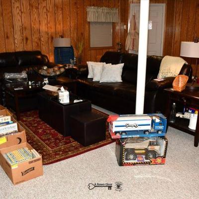 559 basement