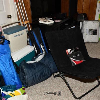 536 basement