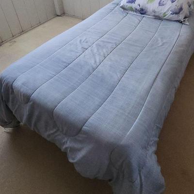 PPE006 - Twin Size Bed Set