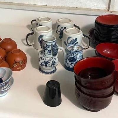 PPE288 Mystery Lot Miscellaneous Kitchen 