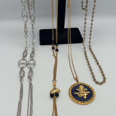 PPE415-4ea Beautiful Chains