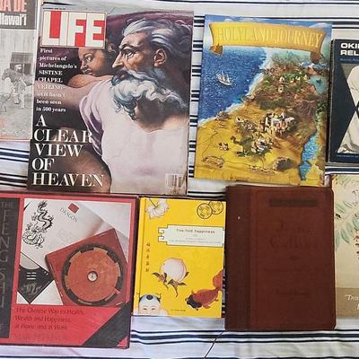 PPE200 - Assorted Hardbacks, Paperbacks and Softcover Books