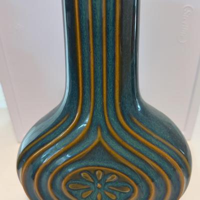 PPE249 Vintage Ceramic Bud Vase 
