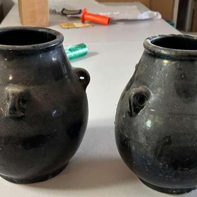 PPE259- Madambash 1974 Over 100 Yrs Oil Container 