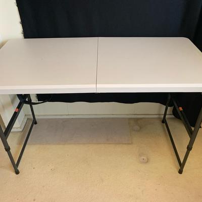 PPE234 Lifetime Table