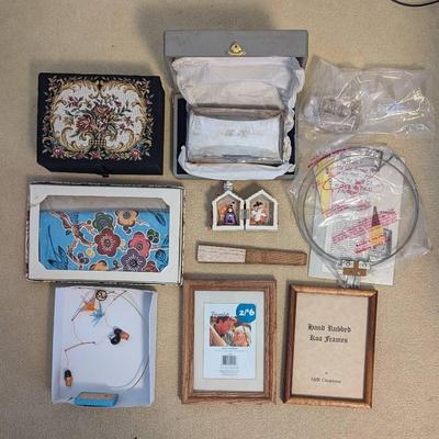 PPE126 Vintage Mystery Lot