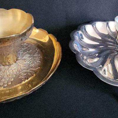 PPE055 - Chip and Dip Trays (2)