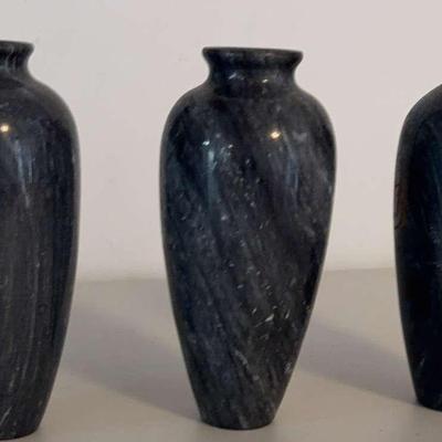 PPE047  Three Vases 