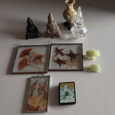 PPE232 Mystery Lot Miniatures And More