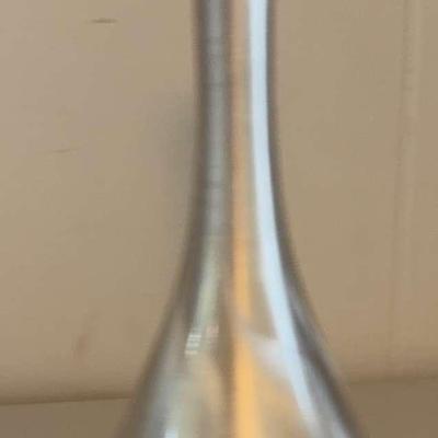 PPE125 Japanese Bottle Style Vase