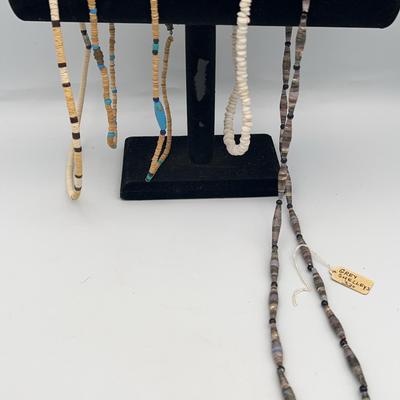PPE416-5ea Unique Necklaces