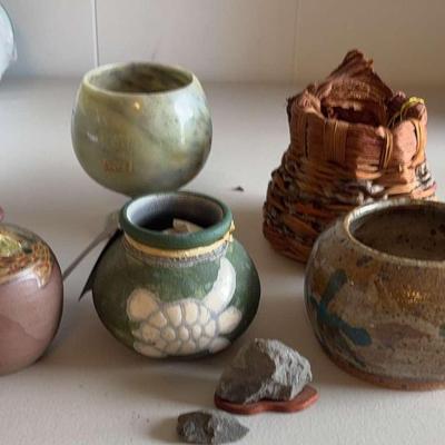 PPE064  Mystery Decorative Lot