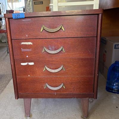 PPE329  Nightstand