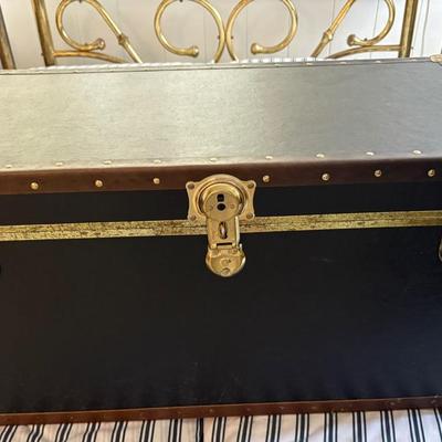 PPE321 Vintage Storage Chest