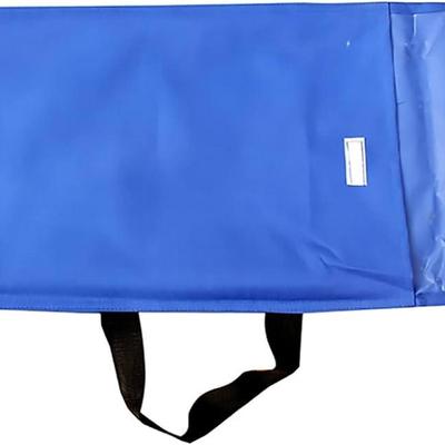 PPE157 Portable Folding Stretcher