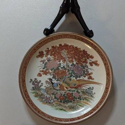 PPE167 JAPANESE Earthenware 