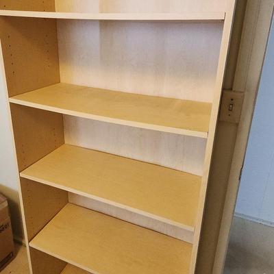 PPE179 - Adjustable Shelf