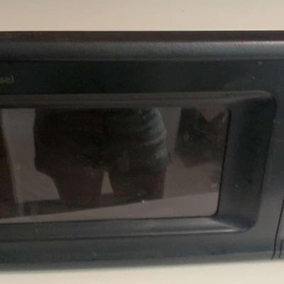 PPE291 Sharp Carosol Microwave