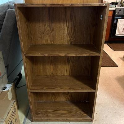 PPE227- Wooden Cabinet 