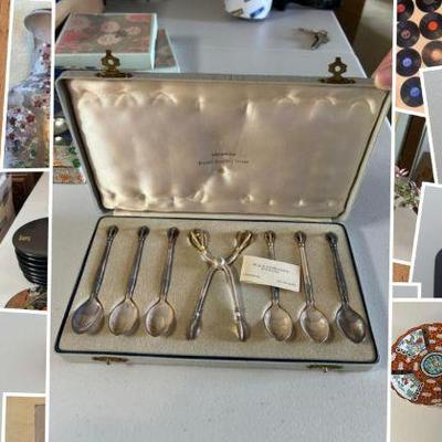 PRECIOUS PEARL CITY ESTATE CTBids Online Auction • Bidding Ends 03/27/25 • Pickup 03/29/25
This full estate auction features beautiful...