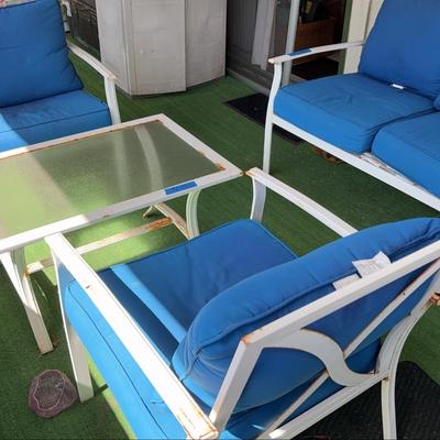 PPE330 Patio Furniture 