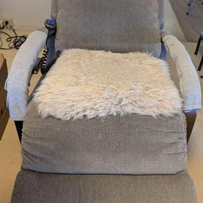 PPE025-Recliner Chair